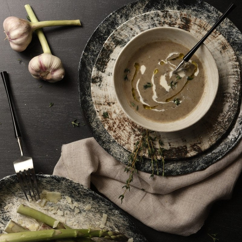Art de la table